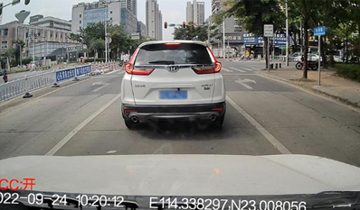 Wireless 4G GPS Tracker Real Time GPS Tracking Device For Fleet Management 4